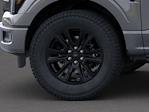 2025 Ford F-150 SuperCrew Cab 4x4 Pickup for sale #SFA89376 - photo 19