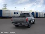 2025 Ford F-150 SuperCrew Cab 4x4 Pickup for sale #SFA89376 - photo 8