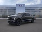 2025 Ford F-150 SuperCrew Cab 4x4 Pickup for sale #SFA89405 - photo 1