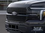 2025 Ford F-150 SuperCrew Cab 4x4 Pickup for sale #SFA89405 - photo 17