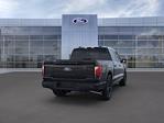 2025 Ford F-150 SuperCrew Cab 4x4 Pickup for sale #SFA89405 - photo 29