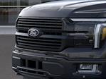 2025 Ford F-150 SuperCrew Cab 4x4 Pickup for sale #SFA89405 - photo 38