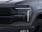 2025 Ford F-150 SuperCrew Cab 4x4 Pickup for sale #SFA89405 - photo 39