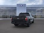 2025 Ford F-150 SuperCrew Cab 4x4 Pickup for sale #SFA89405 - photo 8