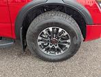 2024 Nissan Titan Crew Cab 4x4 Pickup for sale #SFA89405A - photo 9