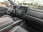 2024 Nissan Titan Crew Cab 4x4 Pickup for sale #SFA89405A - photo 12