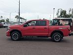 2024 Nissan Titan Crew Cab 4x4 Pickup for sale #SFA89405A - photo 3