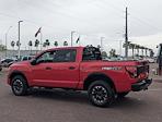 2024 Nissan Titan Crew Cab 4x4 Pickup for sale #SFA89405A - photo 2