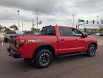 2024 Nissan Titan Crew Cab 4x4 Pickup for sale #SFA89405A - photo 5