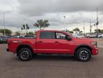 2024 Nissan Titan Crew Cab 4x4 Pickup for sale #SFA89405A - photo 6