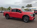 2024 Nissan Titan Crew Cab 4x4 Pickup for sale #SFA89405A - photo 7