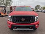 2024 Nissan Titan Crew Cab 4x4 Pickup for sale #SFA89405A - photo 8