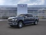 2025 Ford F-150 SuperCrew Cab 4x4 Pickup for sale #SFA89460 - photo 1