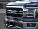 2025 Ford F-150 SuperCrew Cab 4x4 Pickup for sale #SFA89460 - photo 17