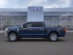 2025 Ford F-150 SuperCrew Cab 4x4 Pickup for sale #SFA89460 - photo 3