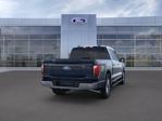 2025 Ford F-150 SuperCrew Cab 4x4 Pickup for sale #SFA89460 - photo 29