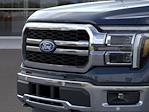 2025 Ford F-150 SuperCrew Cab 4x4 Pickup for sale #SFA89460 - photo 38