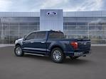 2025 Ford F-150 SuperCrew Cab 4x4 Pickup for sale #SFA89460 - photo 4