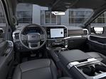 2025 Ford F-150 SuperCrew Cab 4x4 Pickup for sale #SFA89460 - photo 9