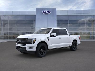 2025 Ford F-150 SuperCrew Cab 4x4 Pickup for sale #SFA89462 - photo 1