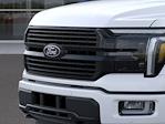 2025 Ford F-150 SuperCrew Cab 4x4 Pickup for sale #SFA89462 - photo 17