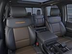 2025 Ford F-150 SuperCrew Cab 4x4 Pickup for sale #SFA89803 - photo 32