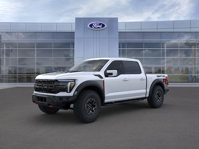 2025 Ford F-150 SuperCrew Cab 4x4 Pickup for sale #SFA90289 - photo 1
