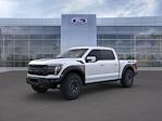 2025 Ford F-150 SuperCrew Cab 4x4 Pickup for sale #SFA90289 - photo 1