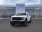 2025 Ford F-150 SuperCrew Cab 4x4 Pickup for sale #SFA90289 - photo 2