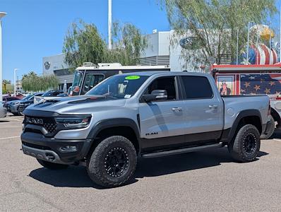 2022 Ram 1500 Crew Cab 4x4 Pickup for sale #SFA90289F - photo 1