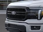 2025 Ford F-150 SuperCrew Cab 4x4 Pickup for sale #SFA93350 - photo 16