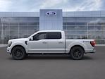 2025 Ford F-150 SuperCrew Cab 4x4 Pickup for sale #SFA93350 - photo 4