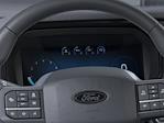 2025 Ford F-150 SuperCrew Cab 4x4 Pickup for sale #SFA93350 - photo 37