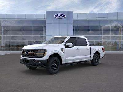 2025 Ford F-150 SuperCrew Cab 4x4 Pickup for sale #SFA94461 - photo 1