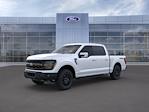 2025 Ford F-150 SuperCrew Cab 4x4 Pickup for sale #SFA94461 - photo 1
