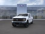 2025 Ford F-150 SuperCrew Cab 4x4 Pickup for sale #SFA94461 - photo 2