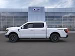 2025 Ford F-150 SuperCrew Cab 4x4 Pickup for sale #SFA94461 - photo 3