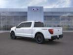2025 Ford F-150 SuperCrew Cab 4x4 Pickup for sale #SFA94461 - photo 4