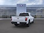 2025 Ford F-150 SuperCrew Cab 4x4 Pickup for sale #SFA94461 - photo 8