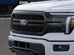 2025 Ford F-150 SuperCrew Cab 4x4 Pickup for sale #SFA96372 - photo 17