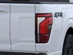 2025 Ford F-150 SuperCrew Cab 4x4 Pickup for sale #SFA96372 - photo 21