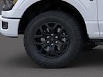 2025 Ford F-150 SuperCrew Cab 4x4 Pickup for sale #SFA96456 - photo 19
