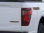 2025 Ford F-150 SuperCrew Cab 4x4 Pickup for sale #SFA96456 - photo 21