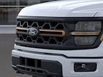 2025 Ford F-150 SuperCrew Cab 4x4 Pickup for sale #SFA96456 - photo 38