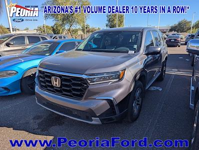 2025 Honda Pilot FWD SUV for sale #SFA96456A - photo 1