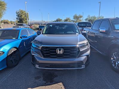 2025 Honda Pilot FWD SUV for sale #SFA96456A - photo 2