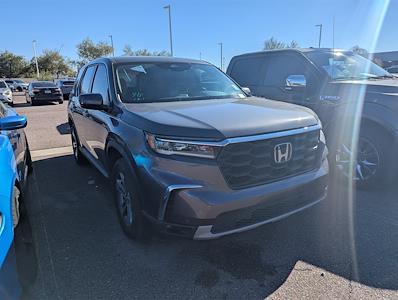 2025 Honda Pilot FWD SUV for sale #SFA96456A - photo 2