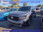 2025 Honda Pilot FWD SUV for sale #SFA96456A - photo 1