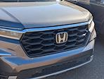2025 Honda Pilot FWD SUV for sale #SFA96456A - photo 4