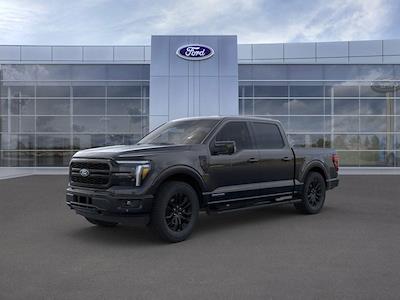 2025 Ford F-150 SuperCrew Cab 4x4 Pickup for sale #SFA96772 - photo 1